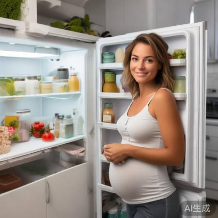 月子冰箱使用指南