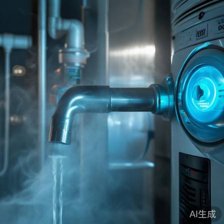 恢复电源，检查热水器。