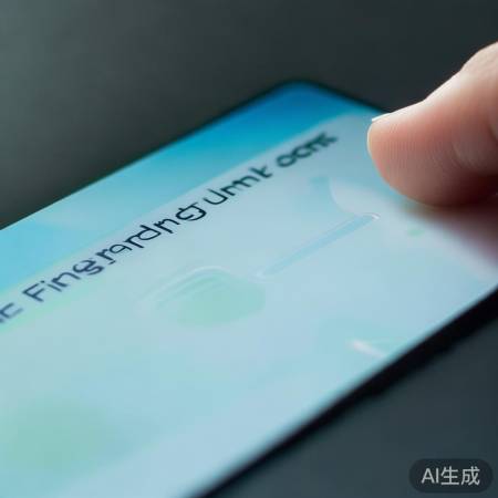 指纹解锁选项点击