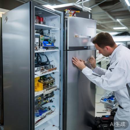 SIEMENS冰箱维修电话