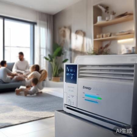 多品牌空调节能舒适