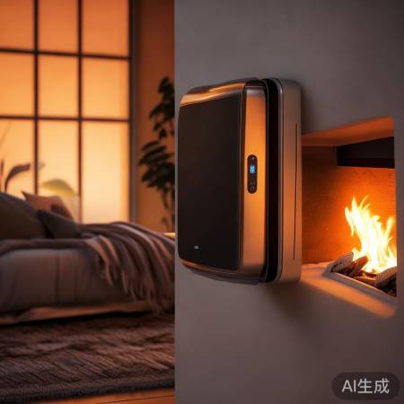 厦贝壁挂炉Pro,冬日温暖神器