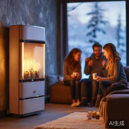 壁挂炉分享,下期再见