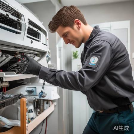 专业认证,透明服务