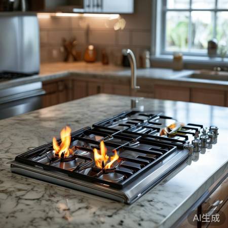 选灶看需求，勿盲目大功率