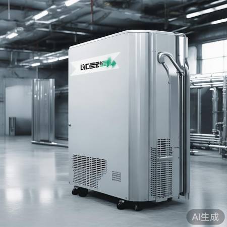 环保冷媒，绿色取暖