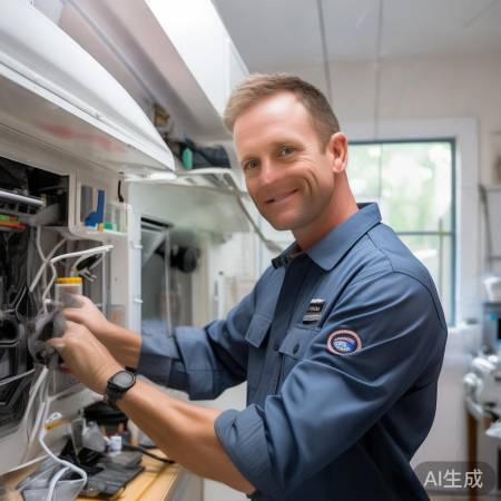 空调维修专业规范