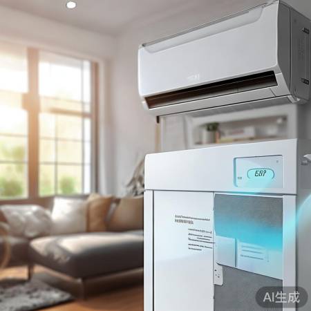 选空调看能效比