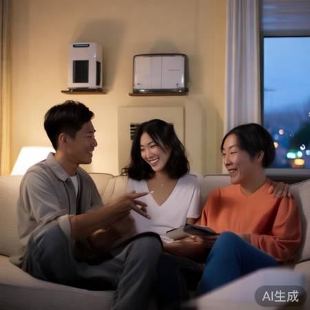 选空调如找对象，慢慢来最舒心