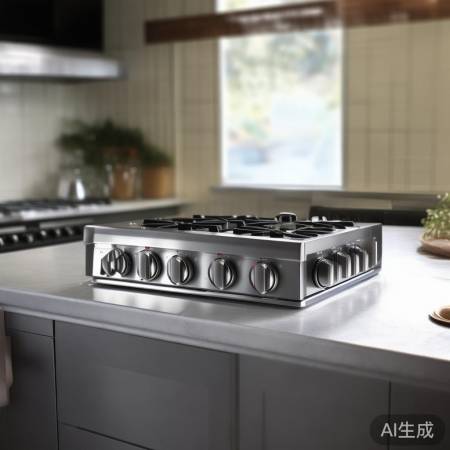 老板厨电,品质环保佳