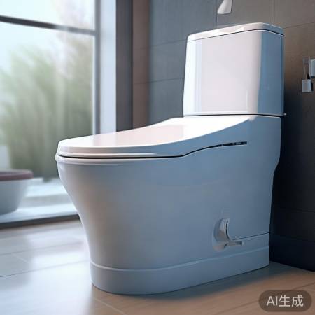 国产智能马桶崛起点赞