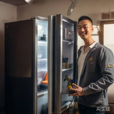 国产冰箱，本土化服务佳