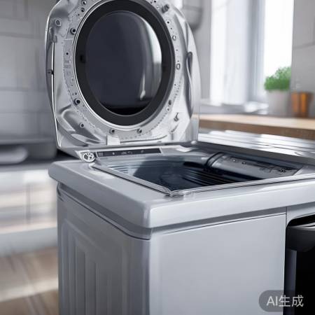 全机动洗衣机,操作指南