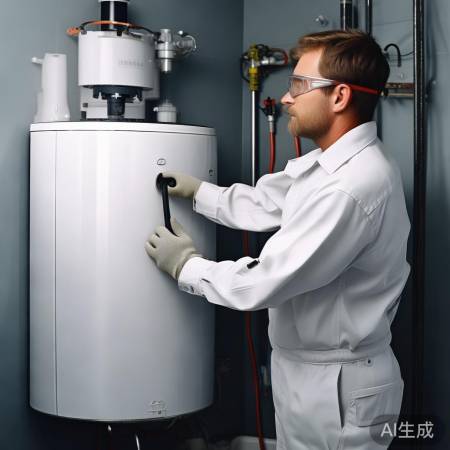 热水器安装需谨慎