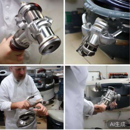 煤气热水器喷火嘴拆卸步骤讲解