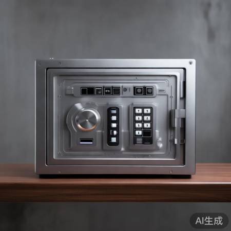 密码保险柜，容量选择多