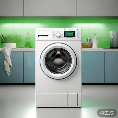 节能迷你洗衣机