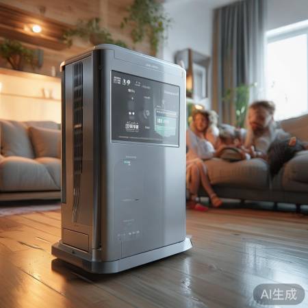 节能快加热，寿命长易维护