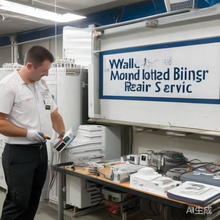 专业认证，严格维修