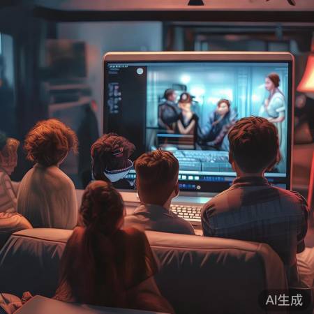 免费观看需注意版权