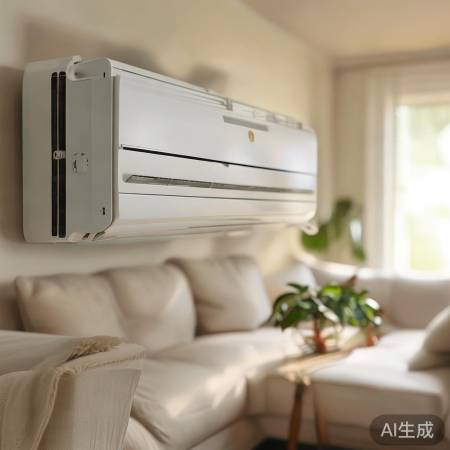 家装中央空调选需谨慎
