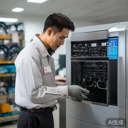 专业认证，严格维修