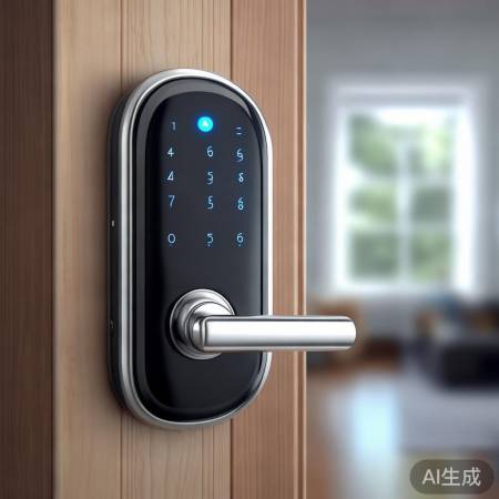 青稞锁售后热线:4001663