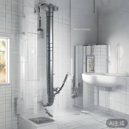 排气管高度关乎安全与健康