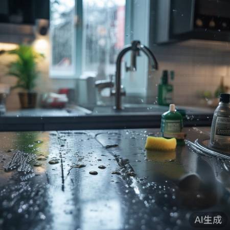 雨天消毒柜注意要点