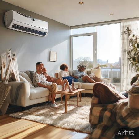 选空调公司，看口碑推荐