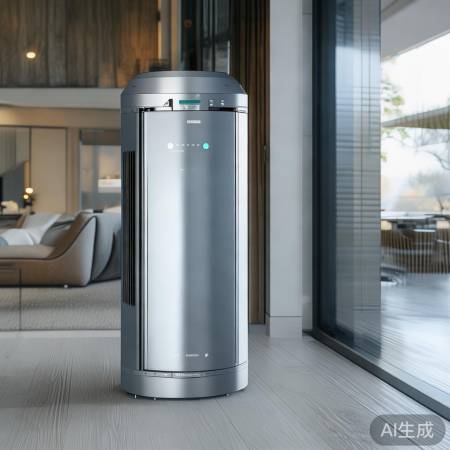 万元高端空气能，品质生活首选