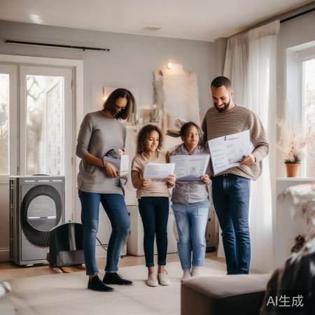 挑选空气能设备技巧