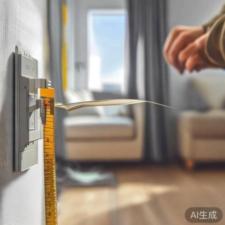 “检查线缆长度，5米内为宜。”