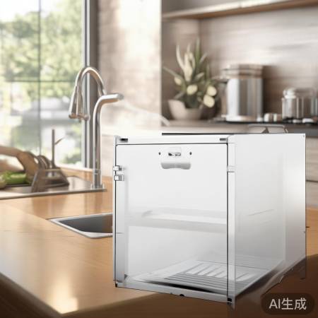 预算充足买消毒柜