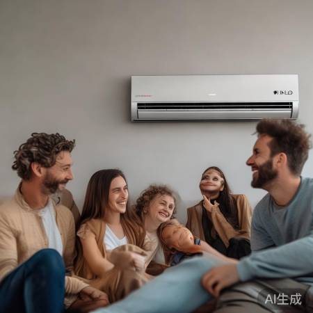 中央空调OHMLO：节能神器