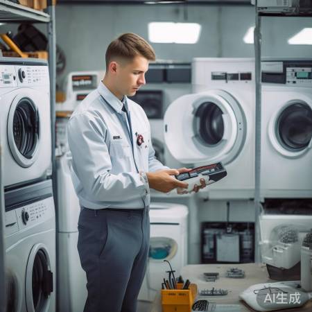 规范维修,持证上岗