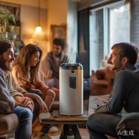 奥浏莎热水器评测分享