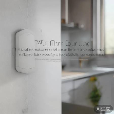 热水器开关安装，安全第一