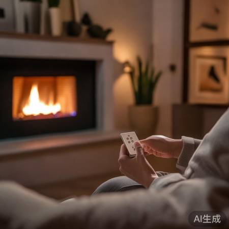 设备易装易用,享受舒适生活