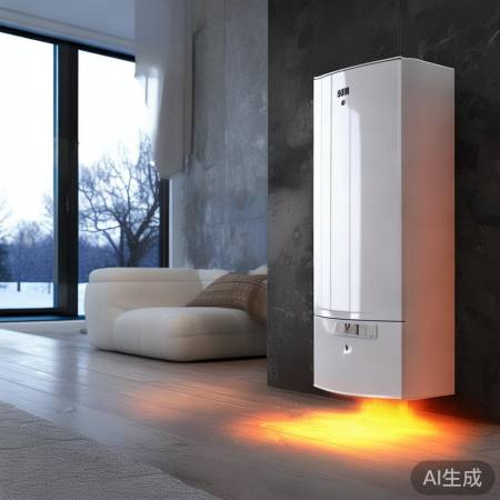 HSYDN壁挂炉，环保取暖神器