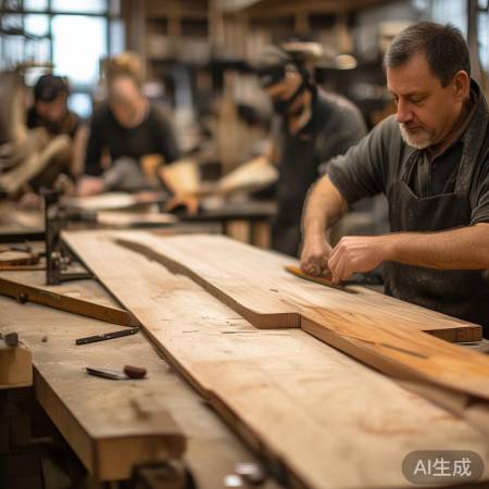 红酒柜精细制作