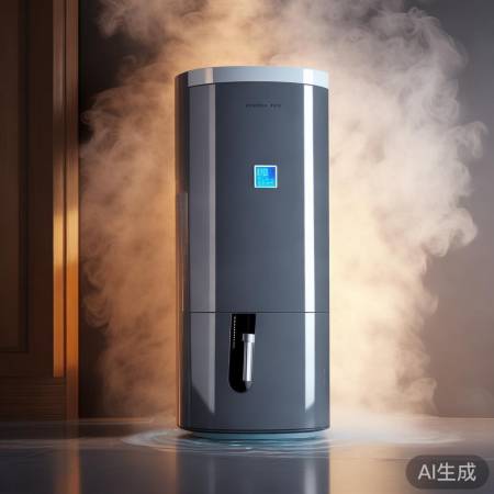 80升热水器节能恒温