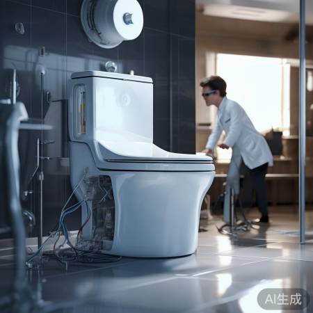 智能马桶配件安装需专业