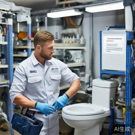 专业马桶维修，严格规范服务