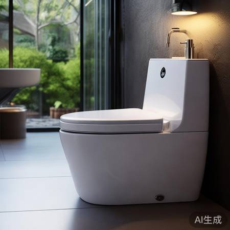 选智能马桶，舒适最重要