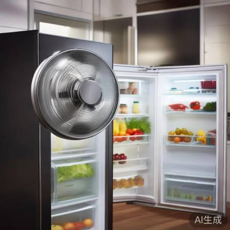 大容量风力风扇，清凉又实用