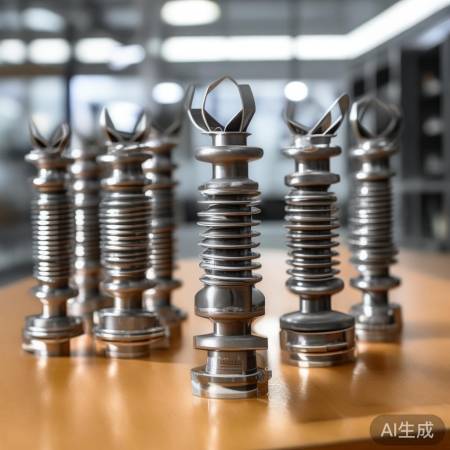 “选减震垫，质量为王”