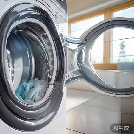 洗衣机更换经历分享