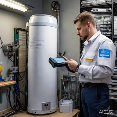 专业认证，规范维修