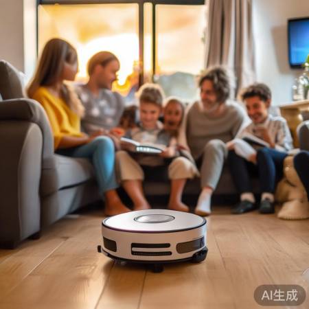 科技便捷，珍惜时光